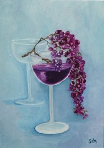 Der Vinosoph träumt ... 