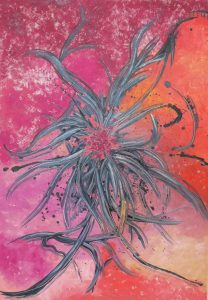 Blume 3000 (Im Auge des Drachens)