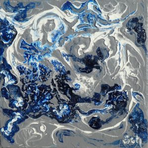 Elemente: Wasser VII