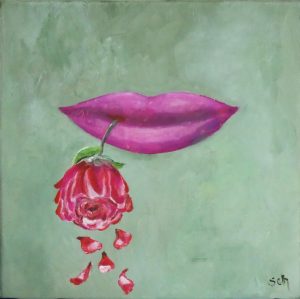 Love me, love me not ...