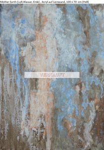 Mother Earth(Luft, Wasser, Erde)